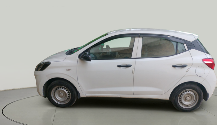 2022 Hyundai GRAND I10 NIOS ERA 1.2 KAPPA VTVT, Petrol, Manual, 89,019 km, exterior