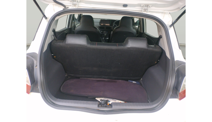 2022 Hyundai GRAND I10 NIOS ERA 1.2 KAPPA VTVT, Petrol, Manual, 89,019 km, exterior