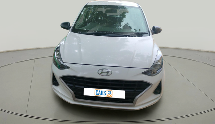 2022 Hyundai GRAND I10 NIOS ERA 1.2 KAPPA VTVT, Petrol, Manual, 89,019 km, exterior