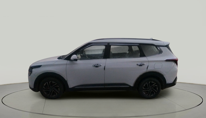 2022 KIA CARENS LUXURY PLUS 1.5 DIESEL 6 STR, Diesel, Manual, 1,82,706 km, exterior