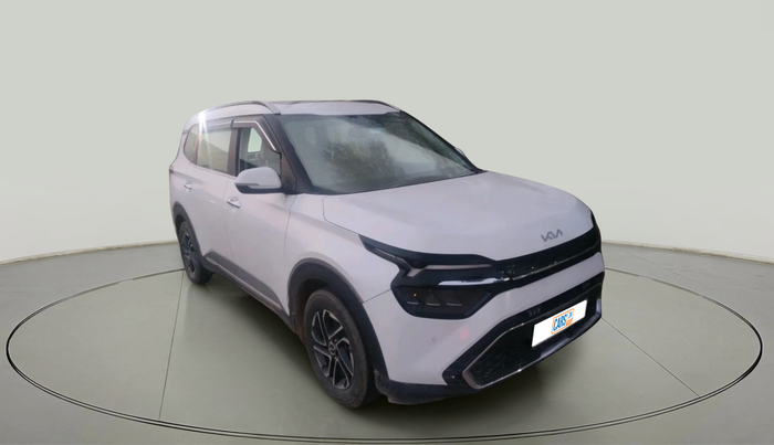 2022 KIA CARENS LUXURY PLUS 1.5 DIESEL 6 STR, Diesel, Manual, 1,82,706 km, exterior