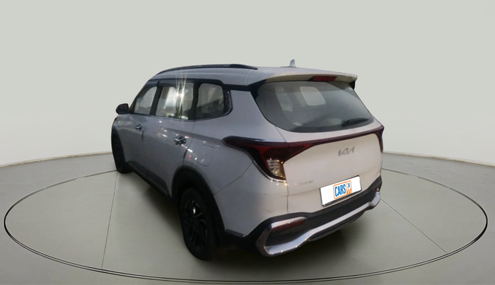 2022 KIA CARENS LUXURY PLUS 1.5 DIESEL 6 STR, Diesel, Manual, 1,82,706 km, exterior