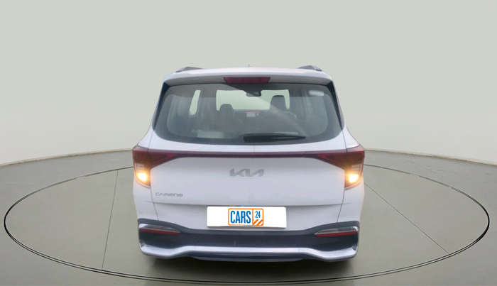 2022 KIA CARENS LUXURY PLUS 1.5 DIESEL 6 STR, Diesel, Manual, 1,82,706 km, exterior