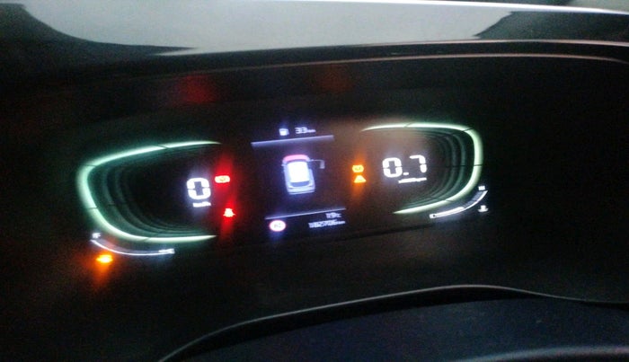 2022 KIA CARENS LUXURY PLUS 1.5 DIESEL 6 STR, Diesel, Manual, 1,82,706 km, interior