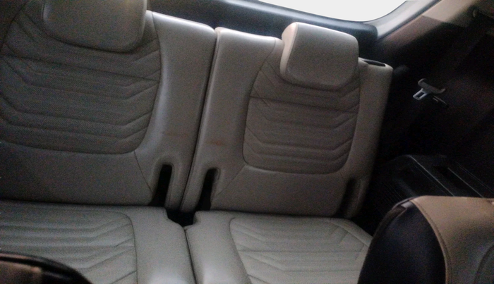 2022 KIA CARENS LUXURY PLUS 1.5 DIESEL 6 STR, Diesel, Manual, 1,82,706 km, interior