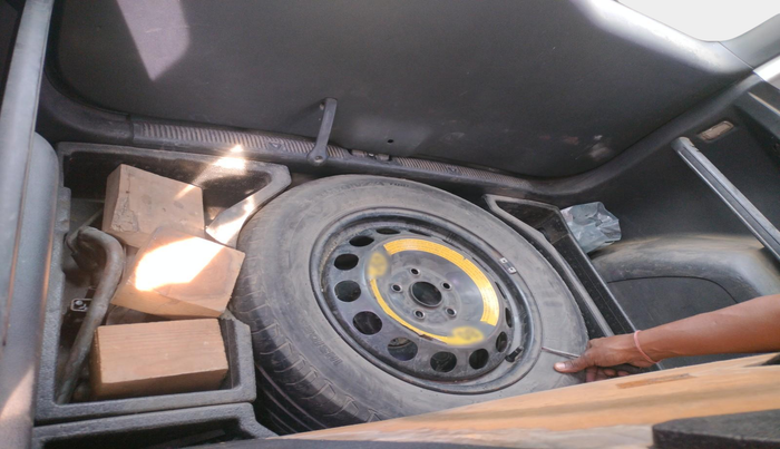 2010 Skoda Yeti AMBIENTE, Diesel, Manual, 1,06,223 km, exterior