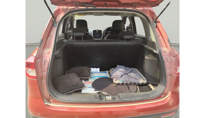 2018 Maruti Vitara Brezza VDI, Diesel, Manual, 90,515 km, exterior