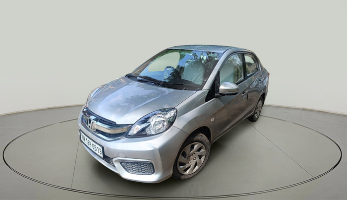 2014 Honda Amaze 1.5L I-DTEC S, Diesel, Manual, 1,27,927 km, exterior