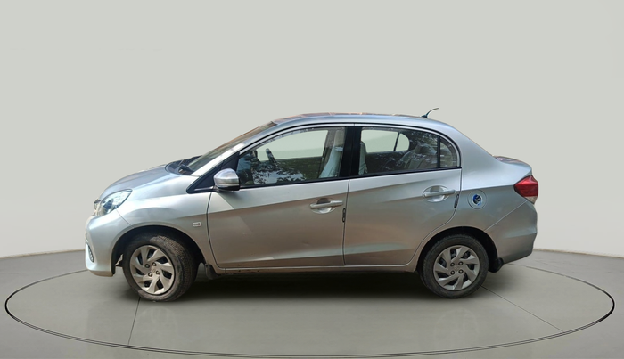 2014 Honda Amaze 1.5L I-DTEC S, Diesel, Manual, 1,27,927 km, exterior