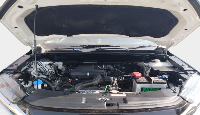 2024 Toyota URBAN CRUISER HYRYDER S NEO DRIVE, Petrol, Manual, 23,668 km, exterior