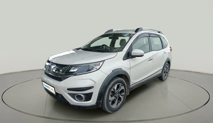2017 Honda BR-V 1.5L I-VTEC V CVT, Petrol, Automatic, 70,476 km, exterior