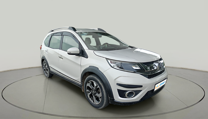 2017 Honda BR-V 1.5L I-VTEC V CVT, Petrol, Automatic, 70,476 km, exterior