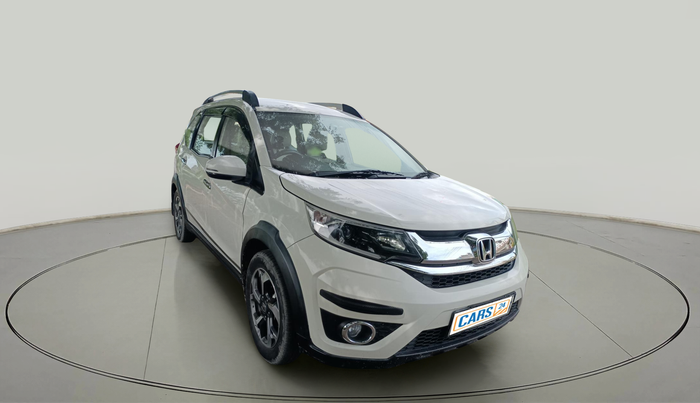 2017 Honda BR-V 1.5L I-VTEC V CVT, Petrol, Automatic, 70,476 km, exterior