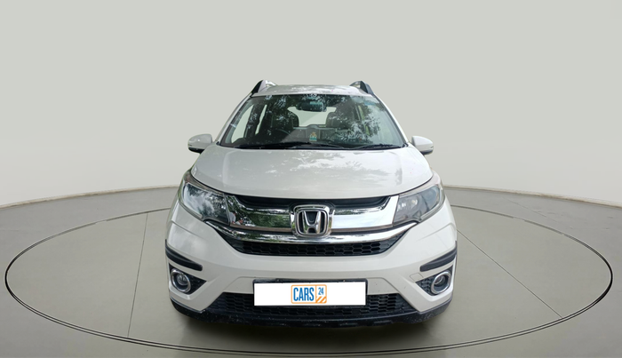2017 Honda BR-V 1.5L I-VTEC V CVT, Petrol, Automatic, 70,476 km, exterior