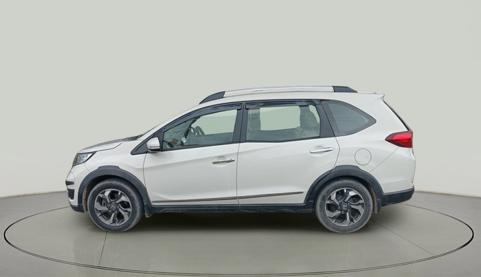 2017 Honda BR-V 1.5L I-VTEC V CVT, Petrol, Automatic, 70,476 km, exterior