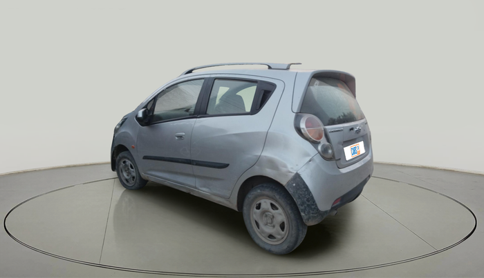 2013 Chevrolet Beat LT DIESEL, Diesel, Manual, 1,62,999 km, exterior