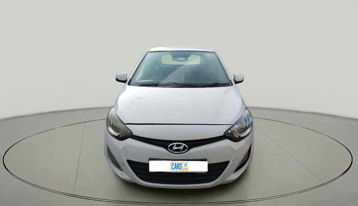 2013 Hyundai i20 ASTA 1.4 CRDI, Diesel, Manual, 1,79,054 km, exterior