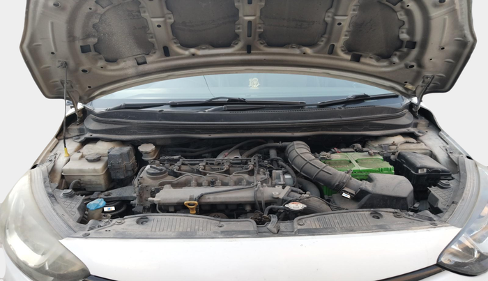 2013 Hyundai i20 ASTA 1.4 CRDI, Diesel, Manual, 1,79,054 km, exterior