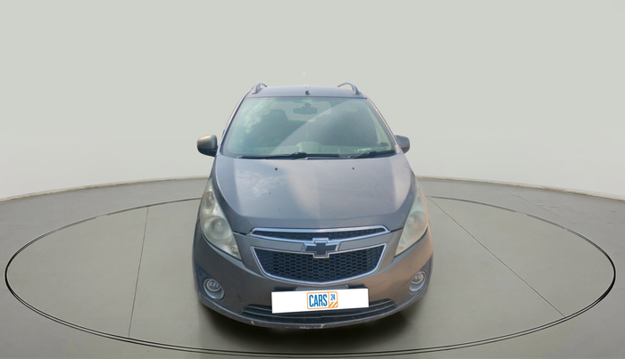 2013 Chevrolet Beat LS DIESEL, Diesel, Manual, 67,710 km, exterior