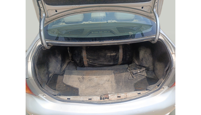2011 Toyota Corolla Altis VL AT PETROL, Petrol, Automatic, 90,981 km, exterior