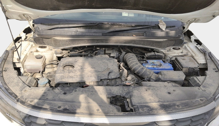 2020 KIA SELTOS HTK PLUS 1.5 DIESEL, Diesel, Manual, 1,38,676 km, exterior