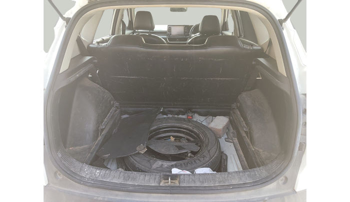 2020 KIA SELTOS HTK PLUS 1.5 DIESEL, Diesel, Manual, 1,38,676 km, exterior