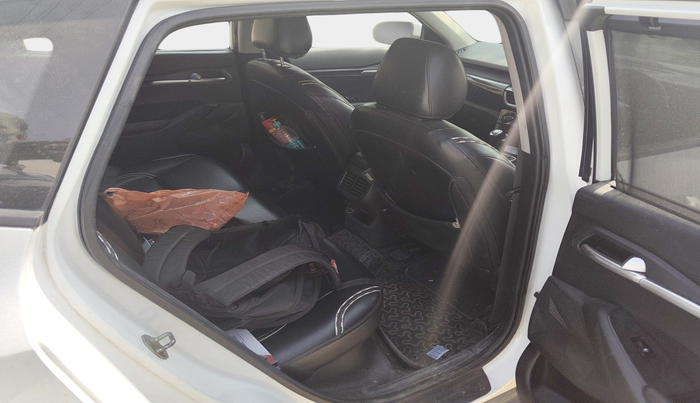 2020 KIA SELTOS HTK PLUS 1.5 DIESEL, Diesel, Manual, 1,38,676 km, interior