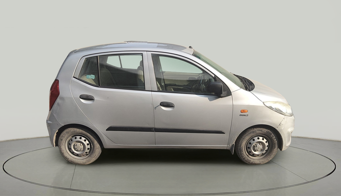 2015 Hyundai i10 MAGNA 1.1, Petrol, Manual, 74,278 km, exterior