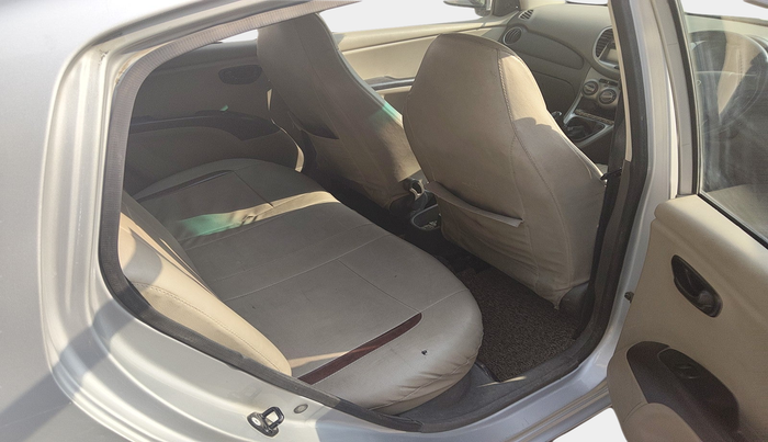 2015 Hyundai i10 MAGNA 1.1, Petrol, Manual, 74,278 km, interior