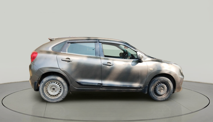 2019 Maruti Baleno SIGMA PETROL 1.2, Petrol, Manual, 77,935 km, exterior