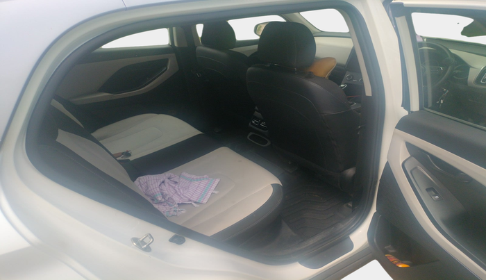 2022 Hyundai Creta E 1.5 PETROL, Petrol, Manual, 44,832 km, interior