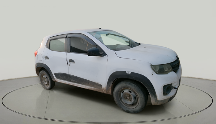 2015 Renault Kwid RXL, Petrol, Manual, 1,00,041 km, exterior