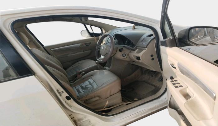 2017 Maruti Ertiga VDI SHVS, Diesel, Manual, 1,30,555 km, interior