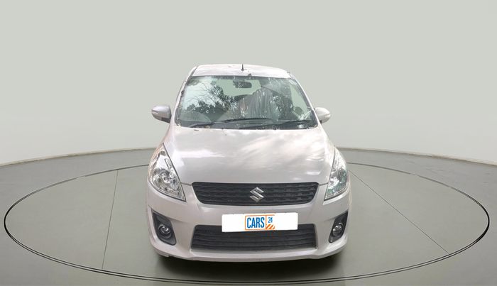 2012 Maruti Ertiga VDI, Diesel, Manual, 1,39,806 km, exterior