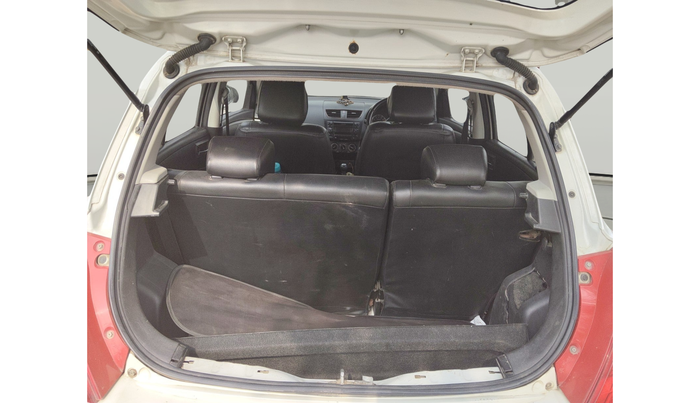 2016 Maruti Swift VXI, Petrol, Manual, 82,592 km, exterior