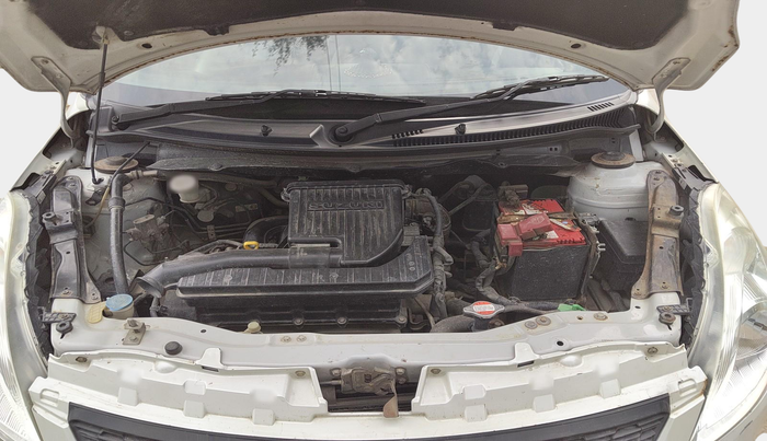 2016 Maruti Swift VXI, Petrol, Manual, 82,592 km, exterior