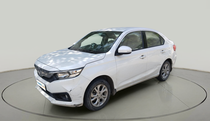2019 Honda Amaze 1.2L I-VTEC V, Petrol, Manual, 47,917 km, exterior