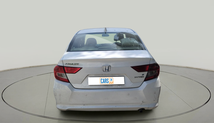 2019 Honda Amaze 1.2L I-VTEC V, Petrol, Manual, 47,917 km, exterior