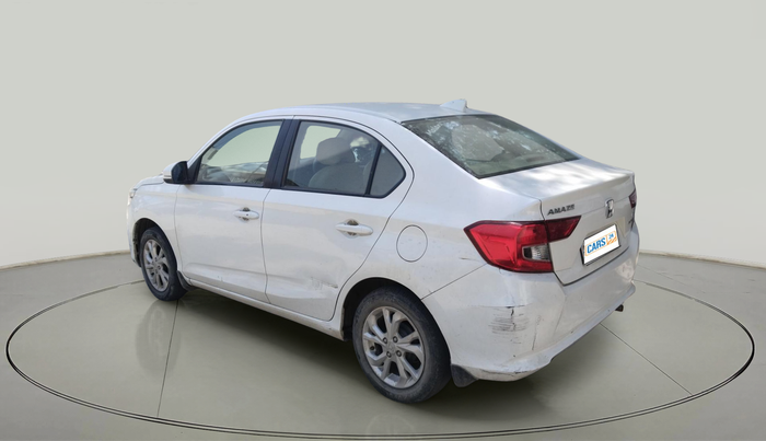 2019 Honda Amaze 1.2L I-VTEC V, Petrol, Manual, 47,917 km, exterior