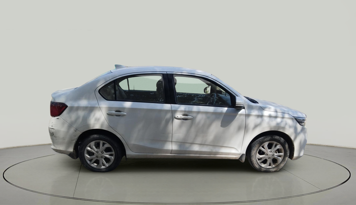 2019 Honda Amaze 1.2L I-VTEC V, Petrol, Manual, 47,917 km, exterior