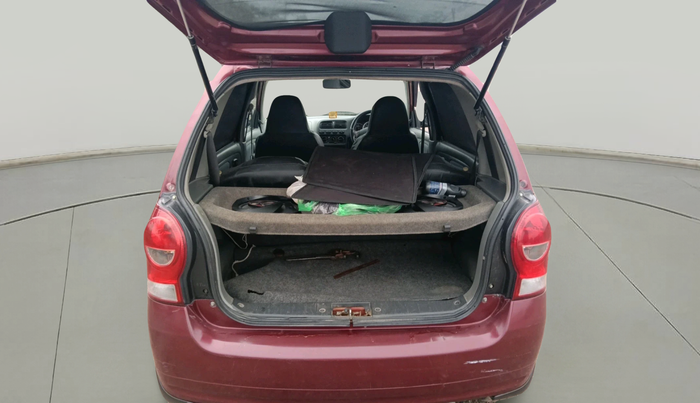 2012 Maruti Alto K10 VXI, Petrol, Manual, 1,72,177 km, exterior