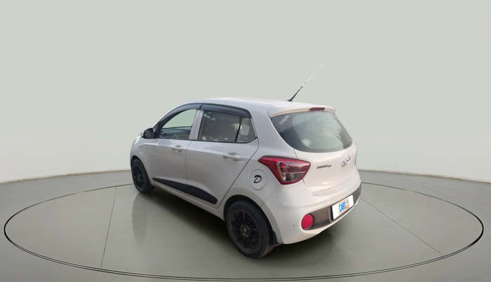 2018 Hyundai Grand i10 MAGNA U2 1.2 CRDI, Diesel, Manual, 99,080 km, exterior