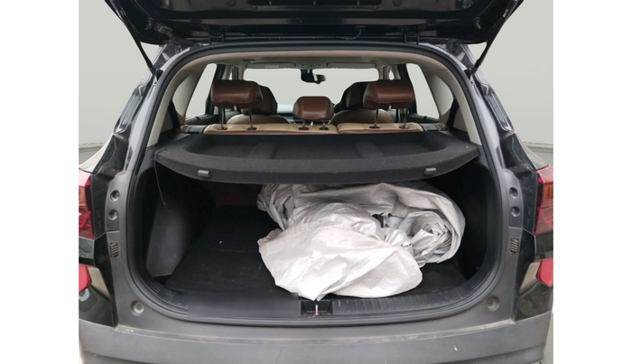 2019 KIA SELTOS GTX PLUS 1.4 PETROL, Petrol, Manual, 84,801 km, exterior