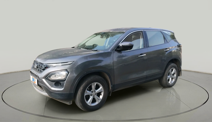 2019 Tata Harrier XZ 2.0L, Diesel, Manual, 1,04,695 km, exterior