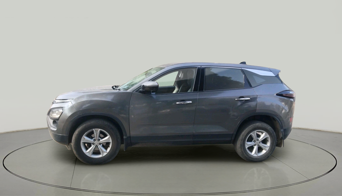 2019 Tata Harrier XZ 2.0L, Diesel, Manual, 1,04,695 km, exterior