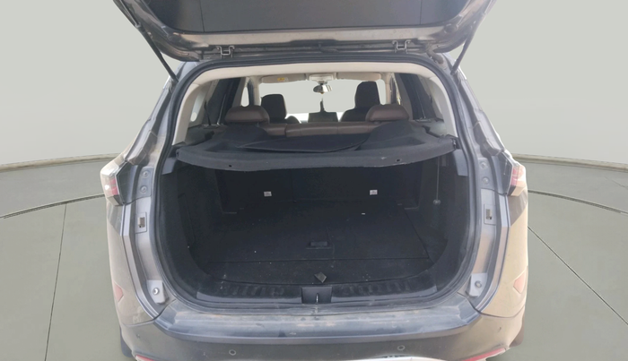 2019 Tata Harrier XZ 2.0L, Diesel, Manual, 1,04,695 km, exterior