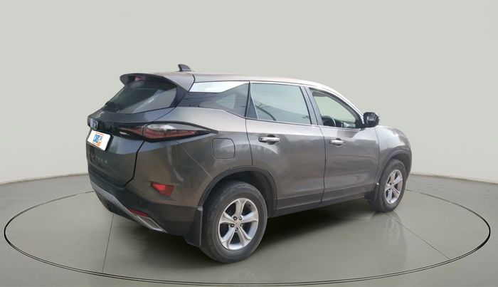 2019 Tata Harrier XZ 2.0L, Diesel, Manual, 1,04,695 km, exterior