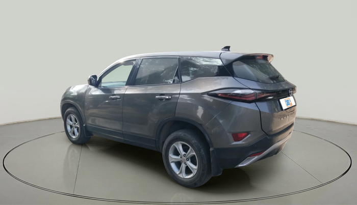 2019 Tata Harrier XZ 2.0L, Diesel, Manual, 1,04,695 km, exterior