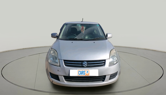 2011 Maruti Swift Dzire VDI, Diesel, Manual, 1,80,781 km, exterior