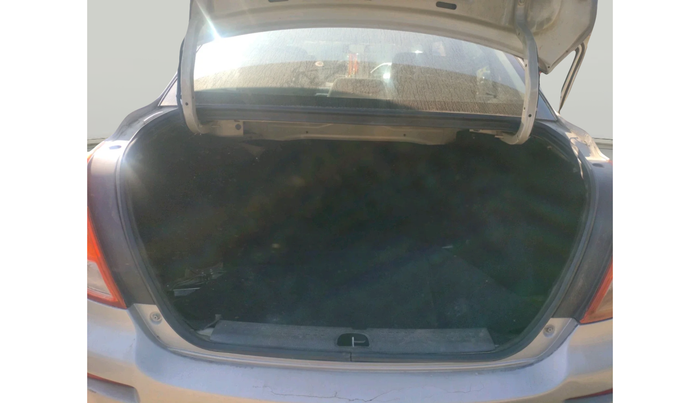 2011 Maruti Swift Dzire VDI, Diesel, Manual, 1,80,781 km, exterior